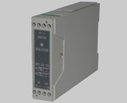 SIgnal isolator 24V DC SINGLE
