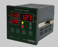Two Stage Timer